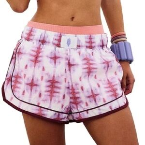 Free People Movement Shorts